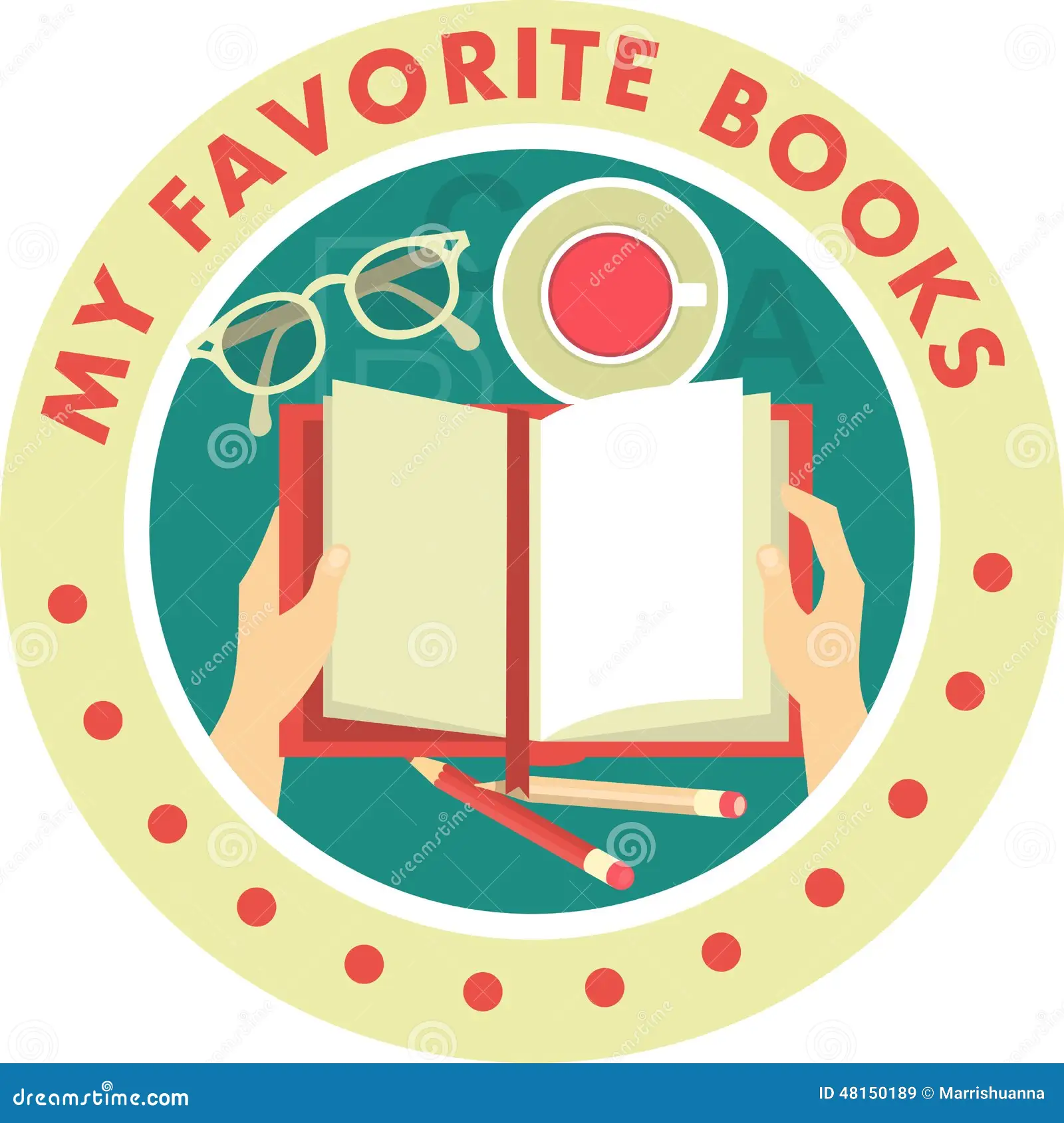 myfavoritereads.com